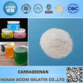 seaweed extract soft candy carrageenan powder